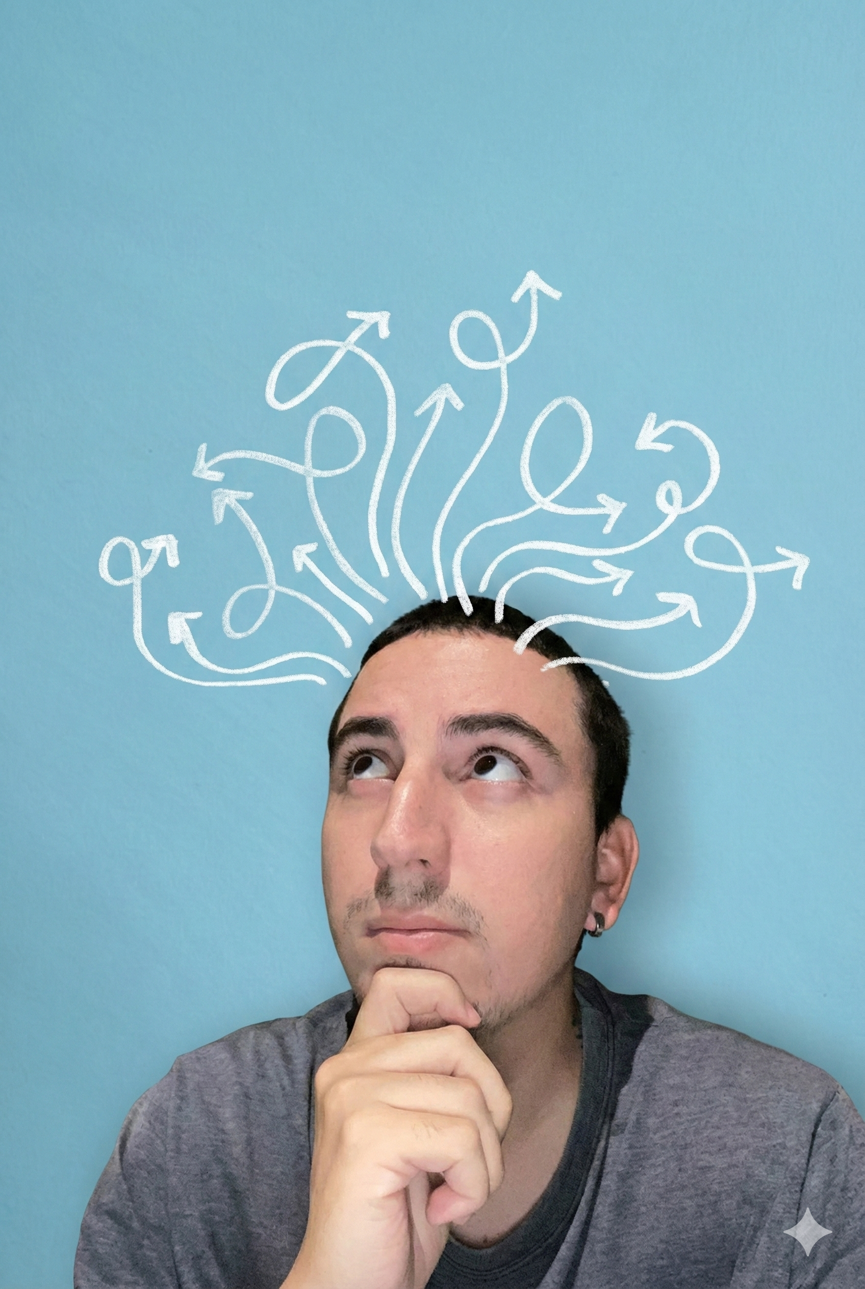 TEA, TDAH e cuidados paliativos